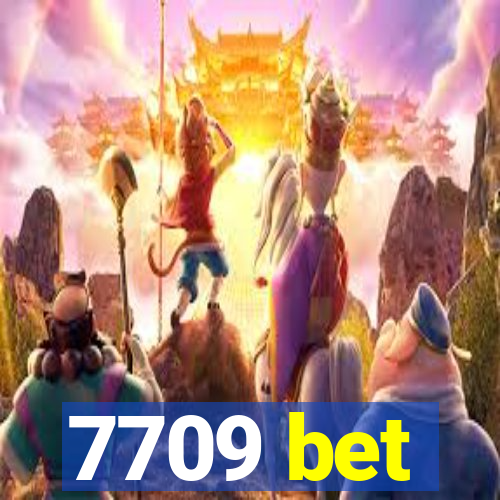 7709 bet